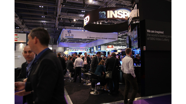 Research confirms that ICE is the 'world's favorite gaming exhibition'