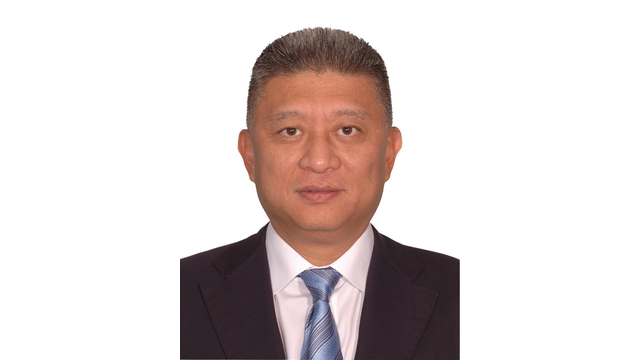 Macau government support for exhibition which is 'By Asia for the world'