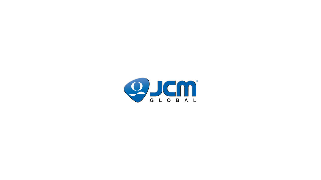 JCM Global Brings History of Success, Winning Solutions to OIGA 2014