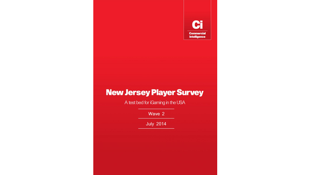 NJ online gamblers data from Commercial Intelligence confirms that iGaming attracts new and younger players to bricks and mortar