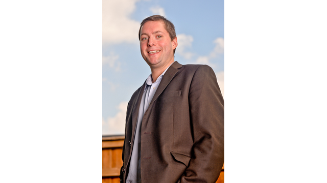 Clarion appoints new Conferences Event Manager
