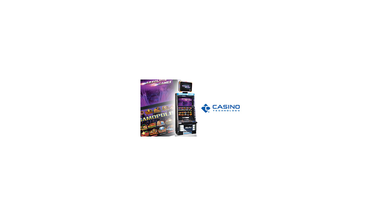 Casino Technology's international expansion continues in the Southern Cone