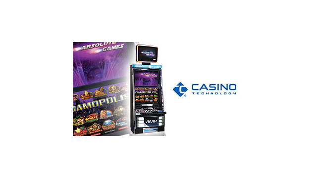 Casino Technology's international expansion continues in the Southern Cone