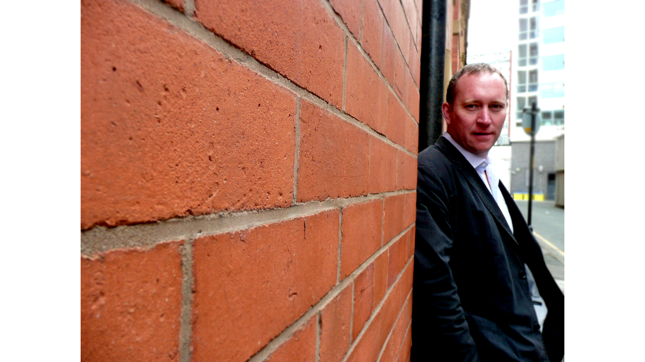 Protect your brand from “social cyber squatters” warns industry expert