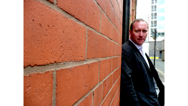 Protect your brand from “social cyber squatters” warns industry expert