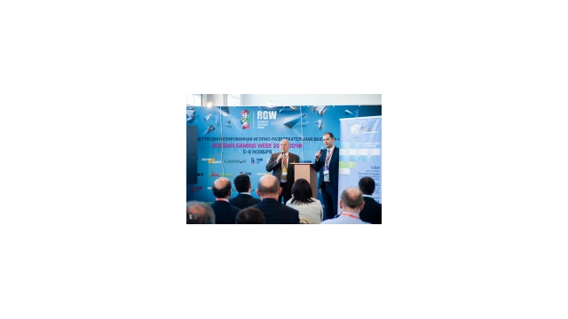 Russian Gaming Week Sochi 2014: Summary