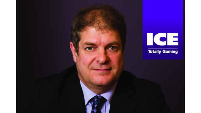 Boost for Bingo at ICE 2015