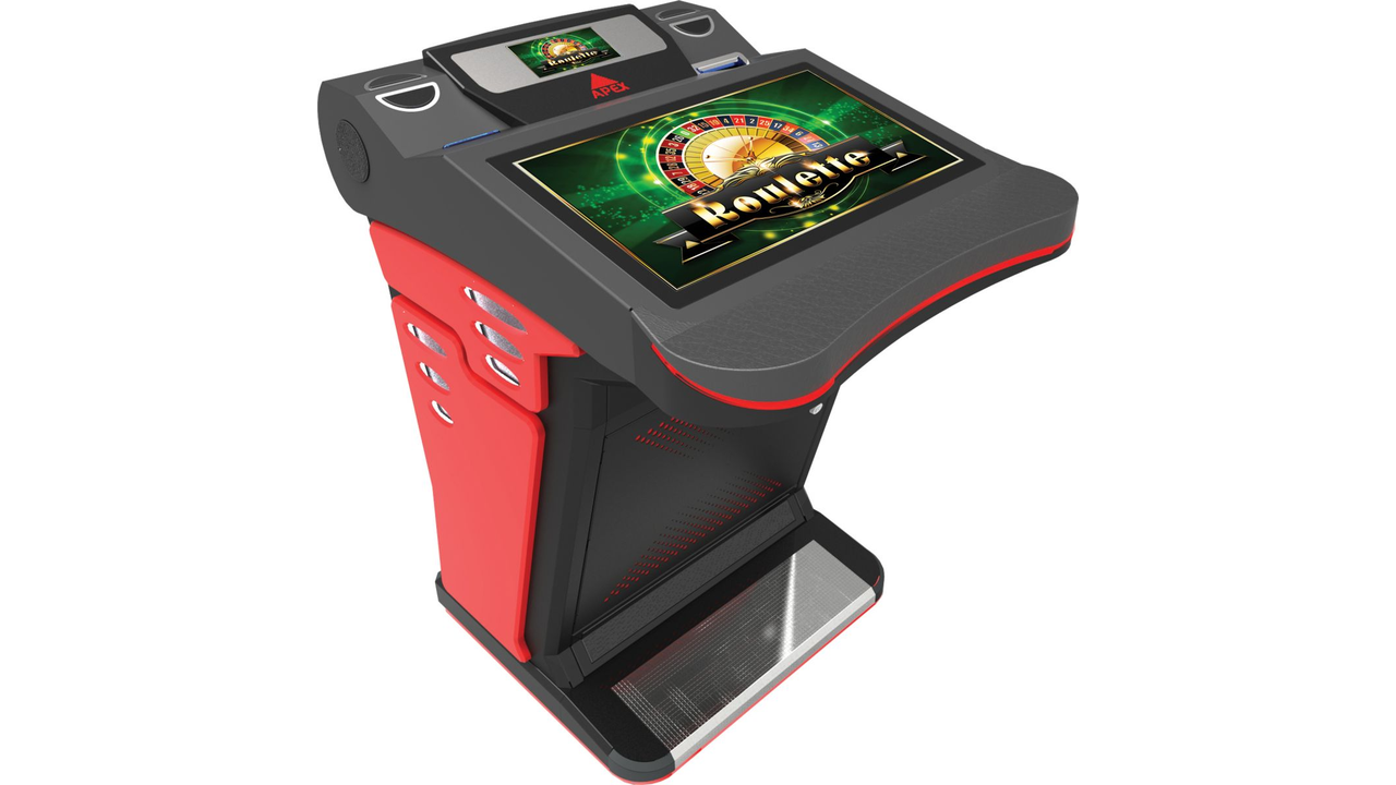 APEX gaming steers for growth in South East Asia