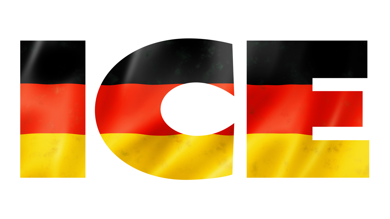 ICE set to become Germany's international trade show