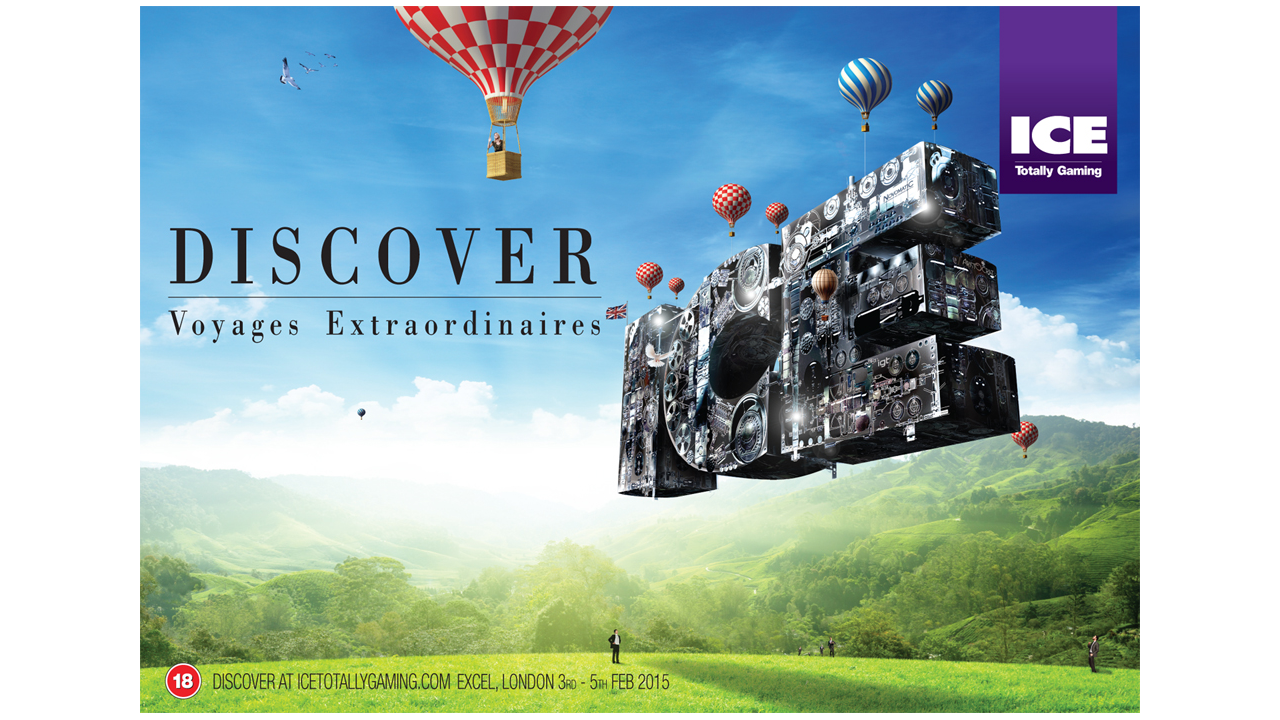First time exhibitor embarks on 17,000 km 'Voyage of Discovery’ to ICE