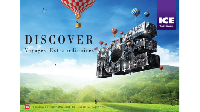 First time exhibitor embarks on 17,000 km 'Voyage of Discovery’ to ICE