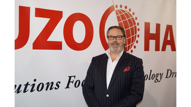 Suzo-Happ to celebrate its 60th anniversary at ICE