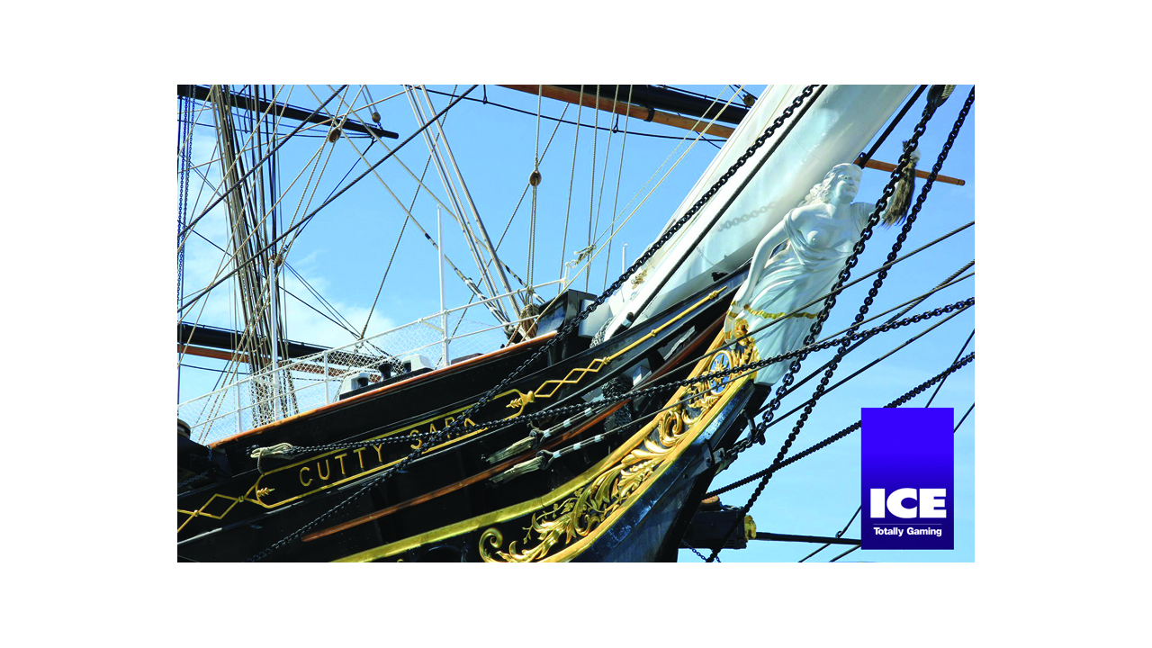 ICE to host international gaming regulators and VIP decision makers at World Regulatory Assembly reception aboard Cutty Sark