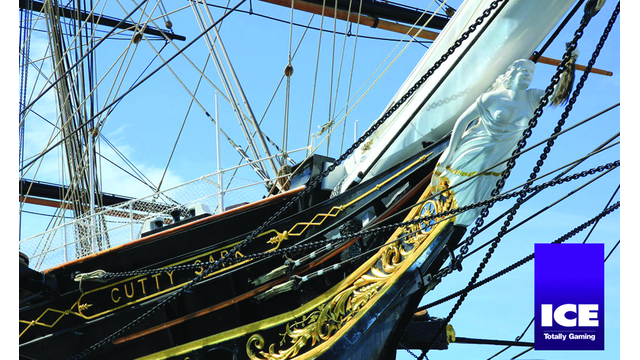 ICE to host international gaming regulators and VIP decision makers at World Regulatory Assembly reception aboard Cutty Sark
