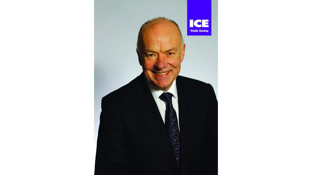 Gambling Business Group praise world best ICE