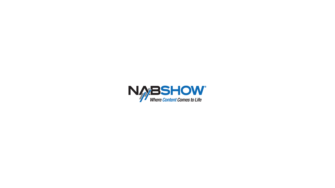 NAB SHOW COLLABORATIVE GLOBAL SERIES PLANNED FOR 2015