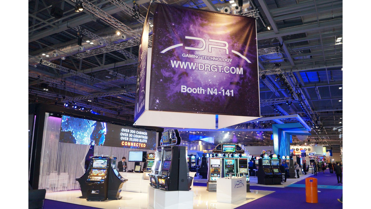 DRGT - THE ICE PREVIEW 2015