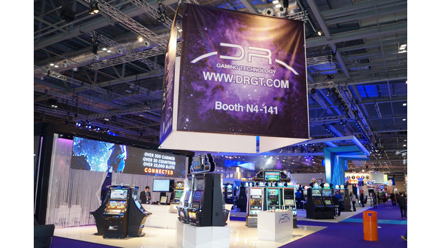 DRGT - THE ICE PREVIEW 2015