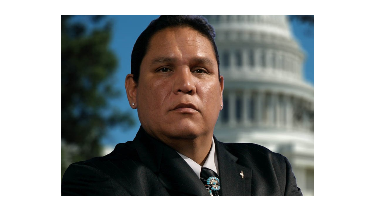 National Indian Gaming Association chairman to deliver keynote address at ICE Tribal Gaming Seminar