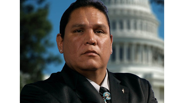 National Indian Gaming Association chairman to deliver keynote address at ICE Tribal Gaming Seminar