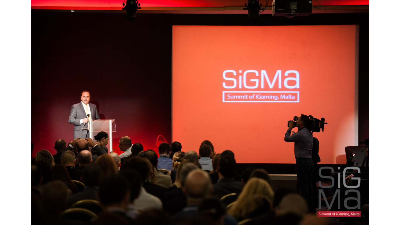 SiGMA 2015