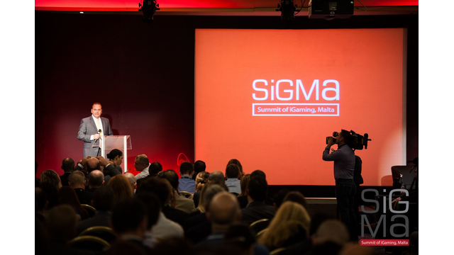 SiGMA 2015