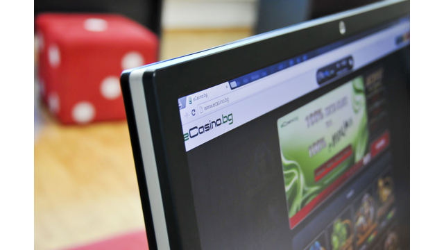 LEOPARD™ Online Gaming Platform provided a flying start for eCasino.bg