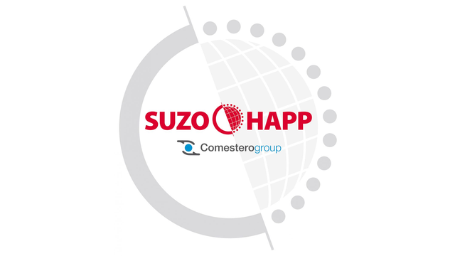 Suzo-Happ and Comesterogroup with clear message at forthcoming ENADA Rimini