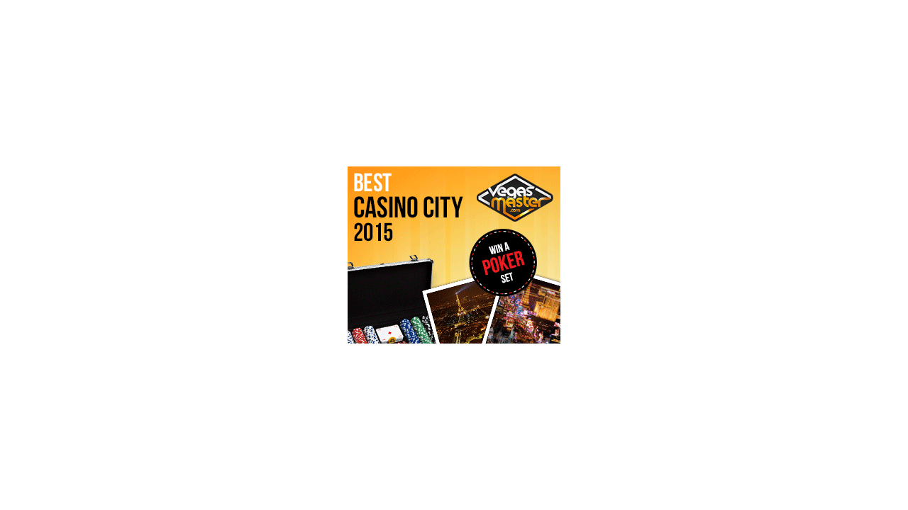 Choose the Top Casino City