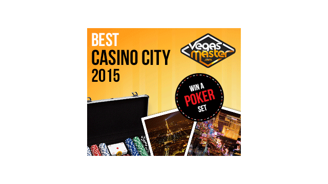 Choose the Top Casino City