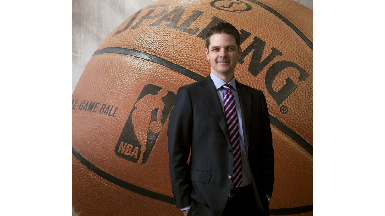 NBA to discuss sportsbetting regulation at GiGse