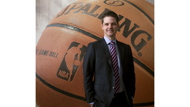 NBA to discuss sportsbetting regulation at GiGse