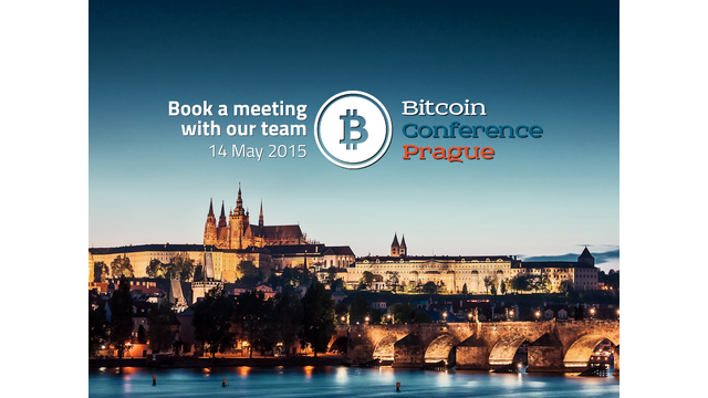 Bitcoin Conference Prague is a must attend for Endorphina