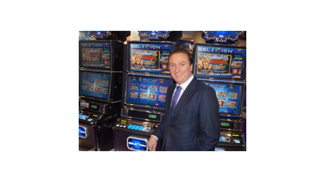 Merit Casinos welcomes Konami to casino floor in Northern Cyprus