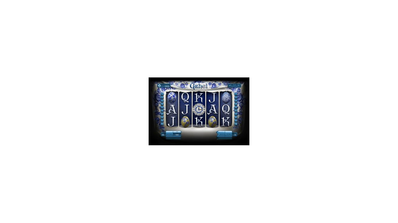 Endorphina is bringing Russian tradition-themed video slot to RGW in Moscow