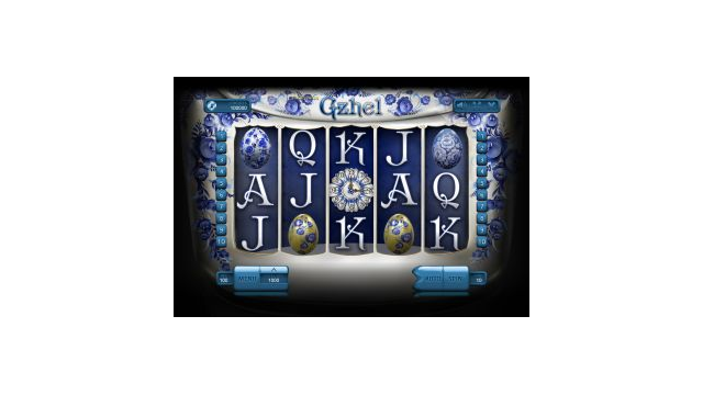 Endorphina is bringing Russian tradition-themed video slot to RGW in Moscow