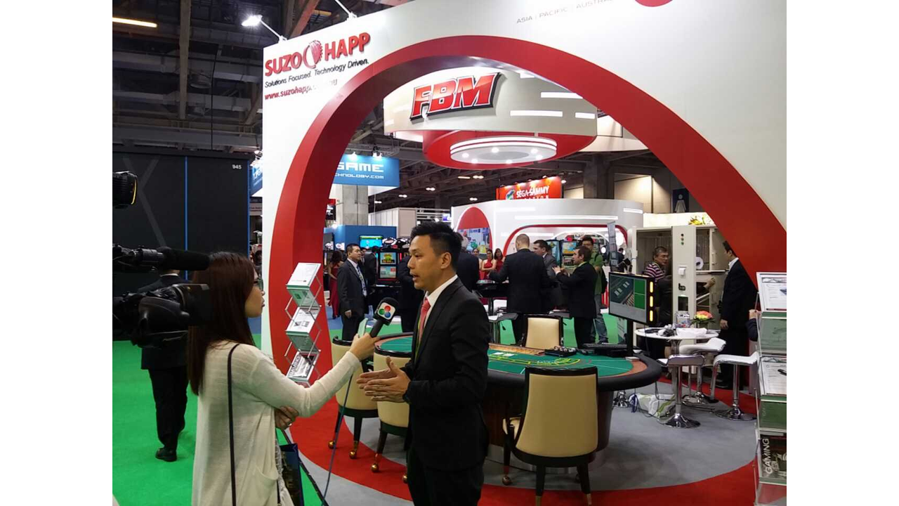 SUZOHAPP’S TRAINING STRATEGY LOOKS TO THE FUTURE