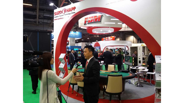 SUZOHAPP’S TRAINING STRATEGY LOOKS TO THE FUTURE