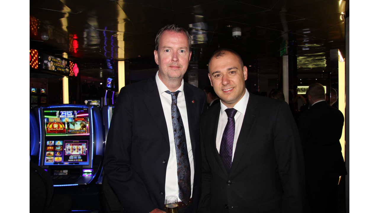 SUZOHAPP customer support pays dividends at Casino Sunborn
