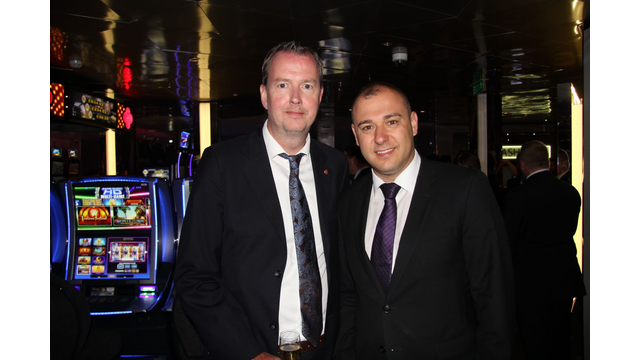 SUZOHAPP customer support pays dividends at Casino Sunborn