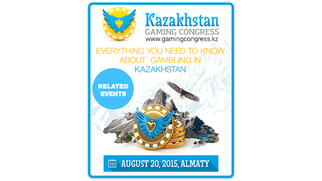Gambling business in Kazakhstan: specificity of work and ways of development