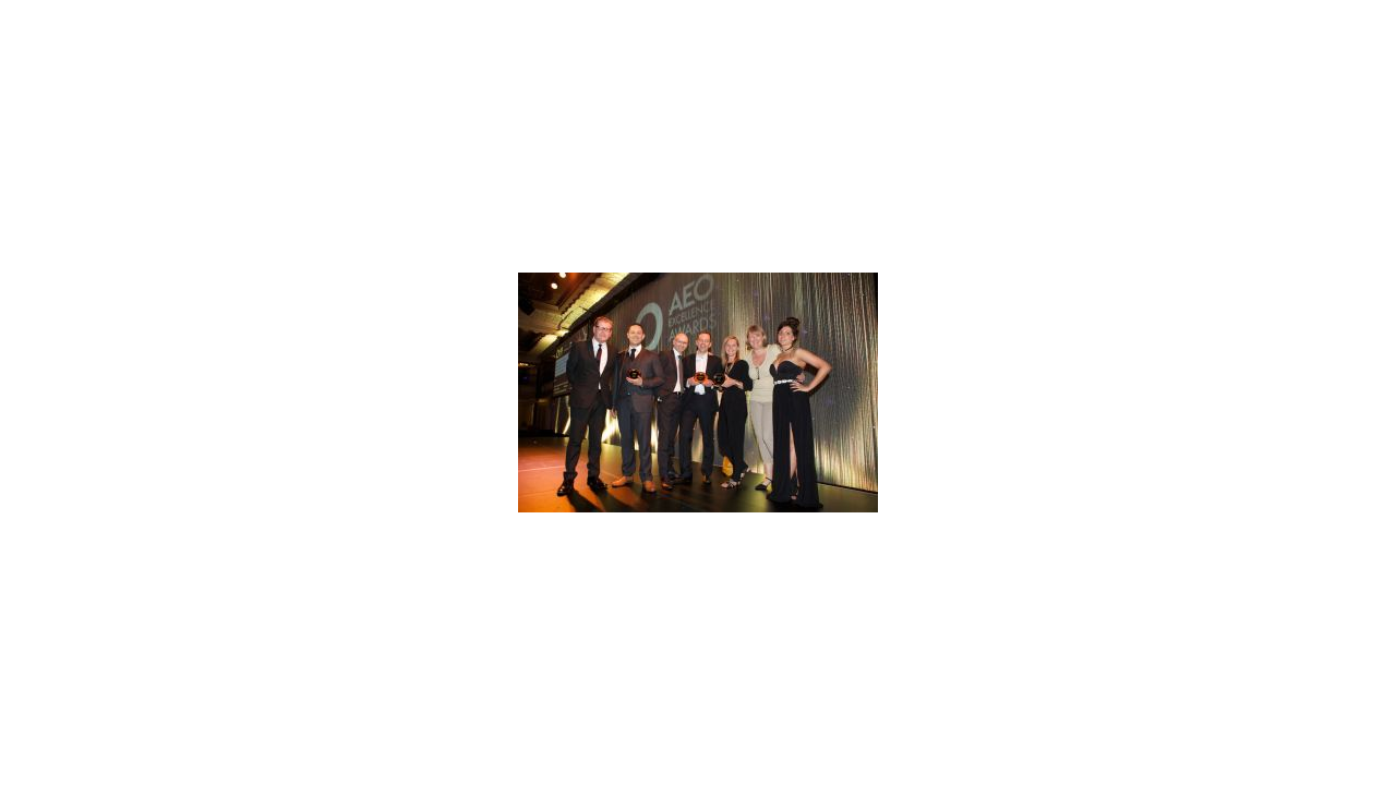 ICE puts gaming industry on the map as Discover campaign wins gold at international event awards