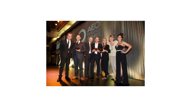 ICE puts gaming industry on the map as Discover campaign wins gold at international event awards