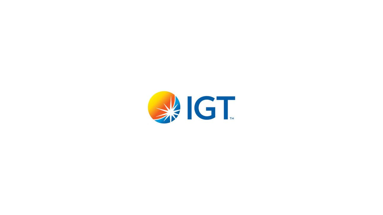IGT Named Lottery Software Supplier of the Year for Sixth Year in a Row at 2015 eGaming Review B2B Awards
