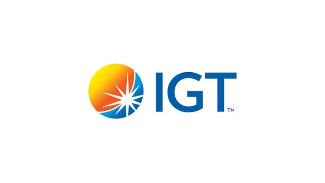 IGT Named Lottery Software Supplier of the Year for Sixth Year in a Row at 2015 eGaming Review B2B Awards