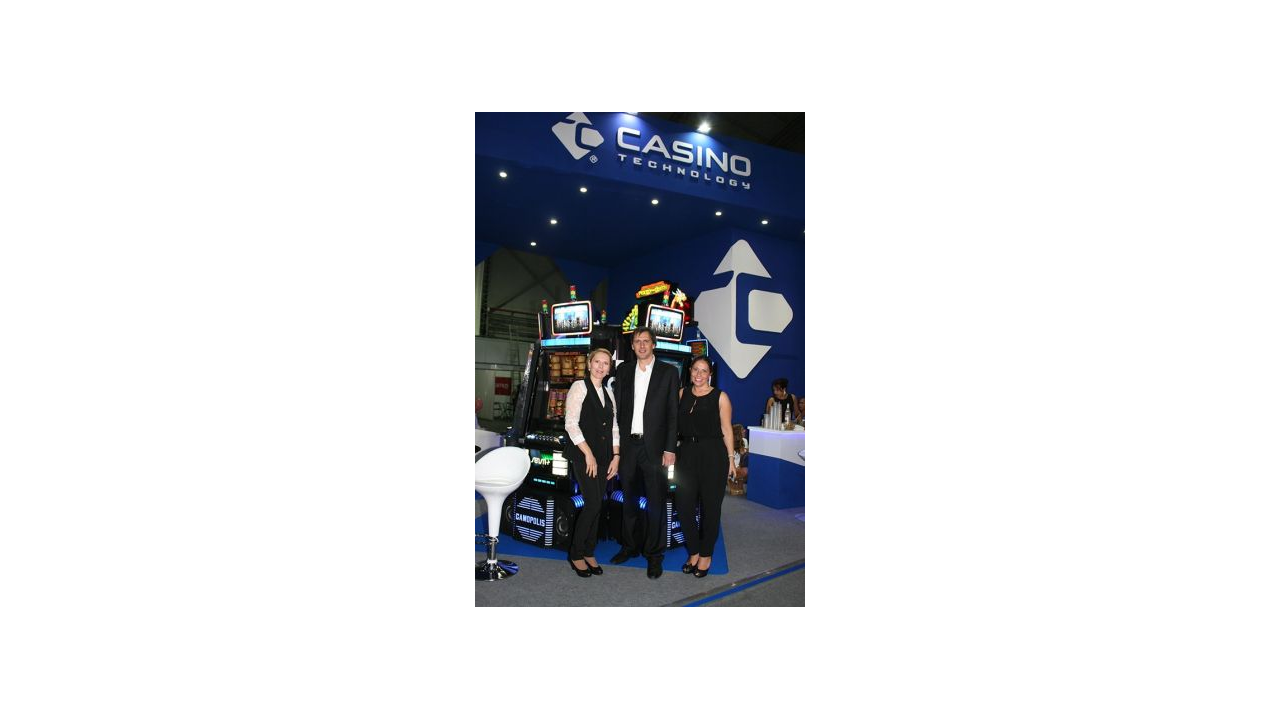 Koprinarov: "Casino Technology’s products are a common sight throughout Latin America"