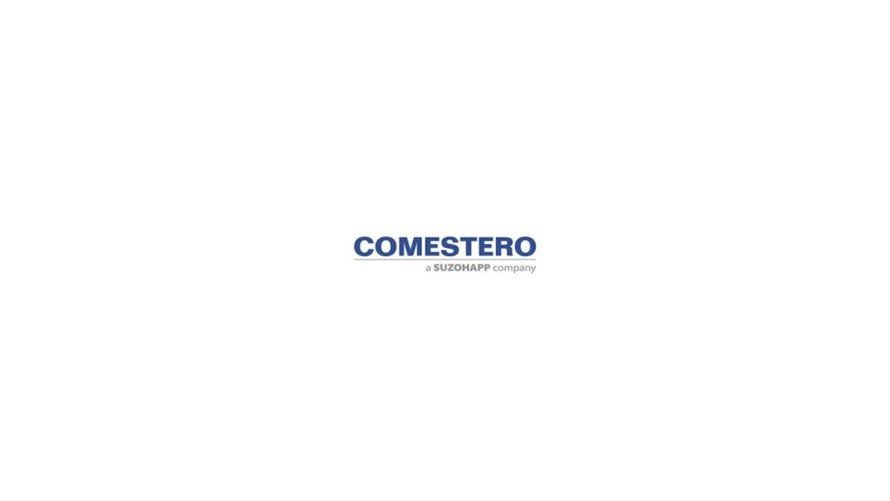 We welcome COMESTERO, a SUZOHAPP company