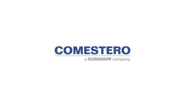 We welcome COMESTERO, a SUZOHAPP company