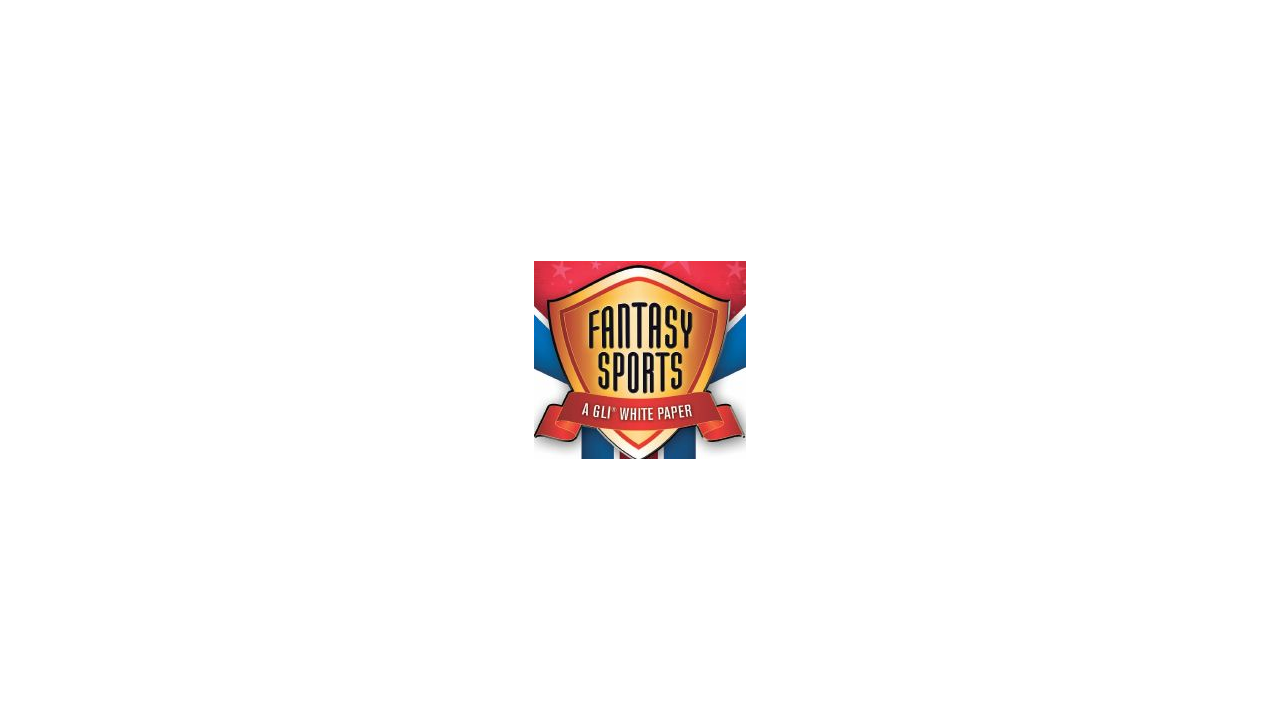 Gaming Laboratories International (GLI®) Issues White Paper on Fantasy Sports & Website Testing