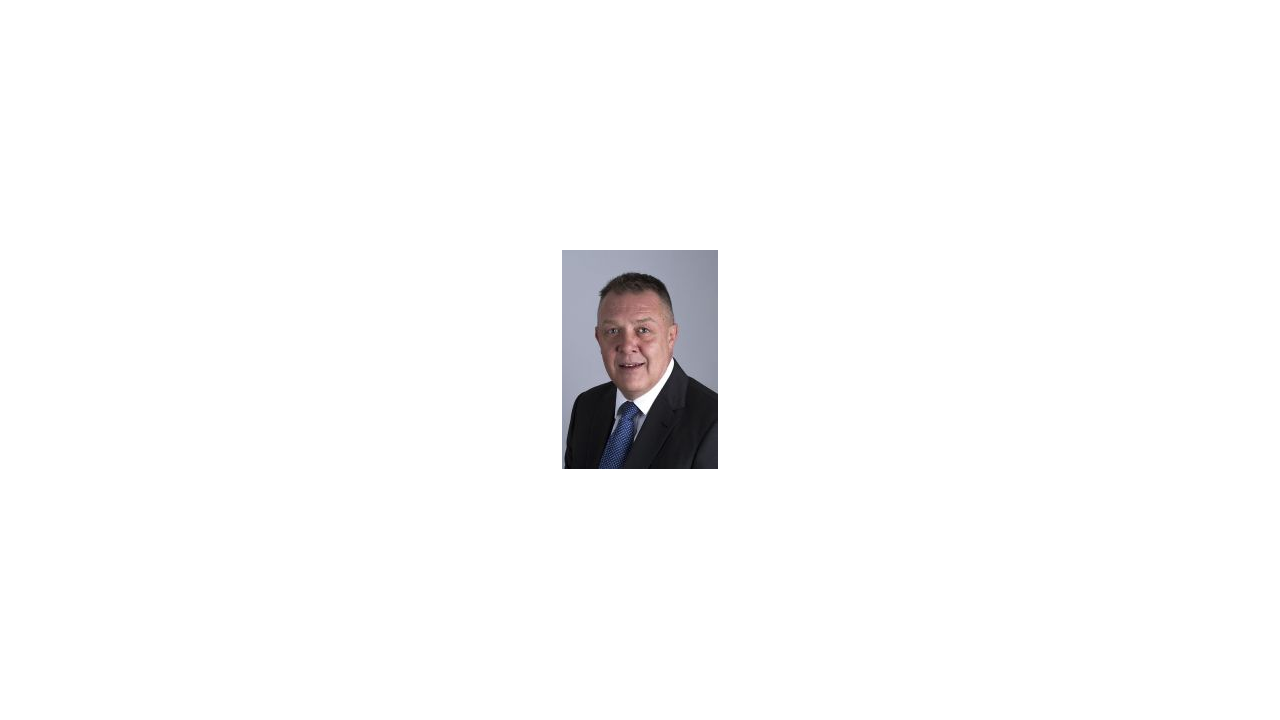 APEX gaming expands into Africa, Mr. Andy Hudson